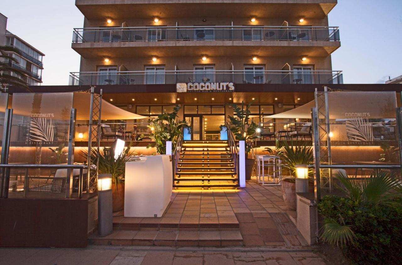 Hotel Monterrey By Pierre & 4*