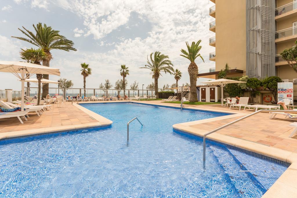 Hotel Monterrey By Pierre &
