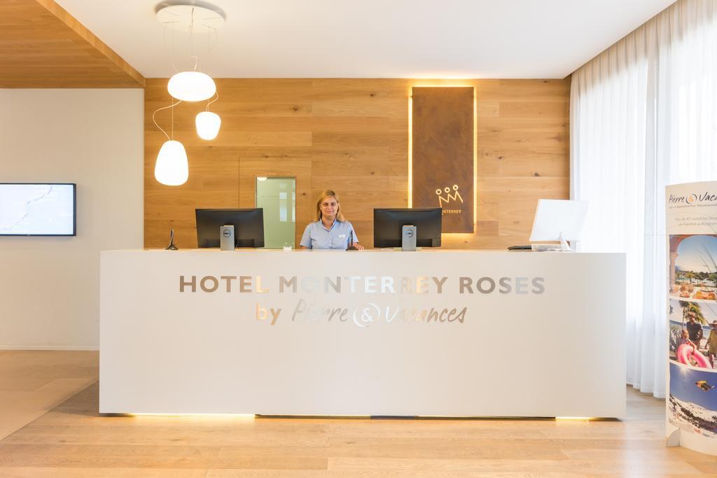 Hotel Monterrey By Pierre & 4*