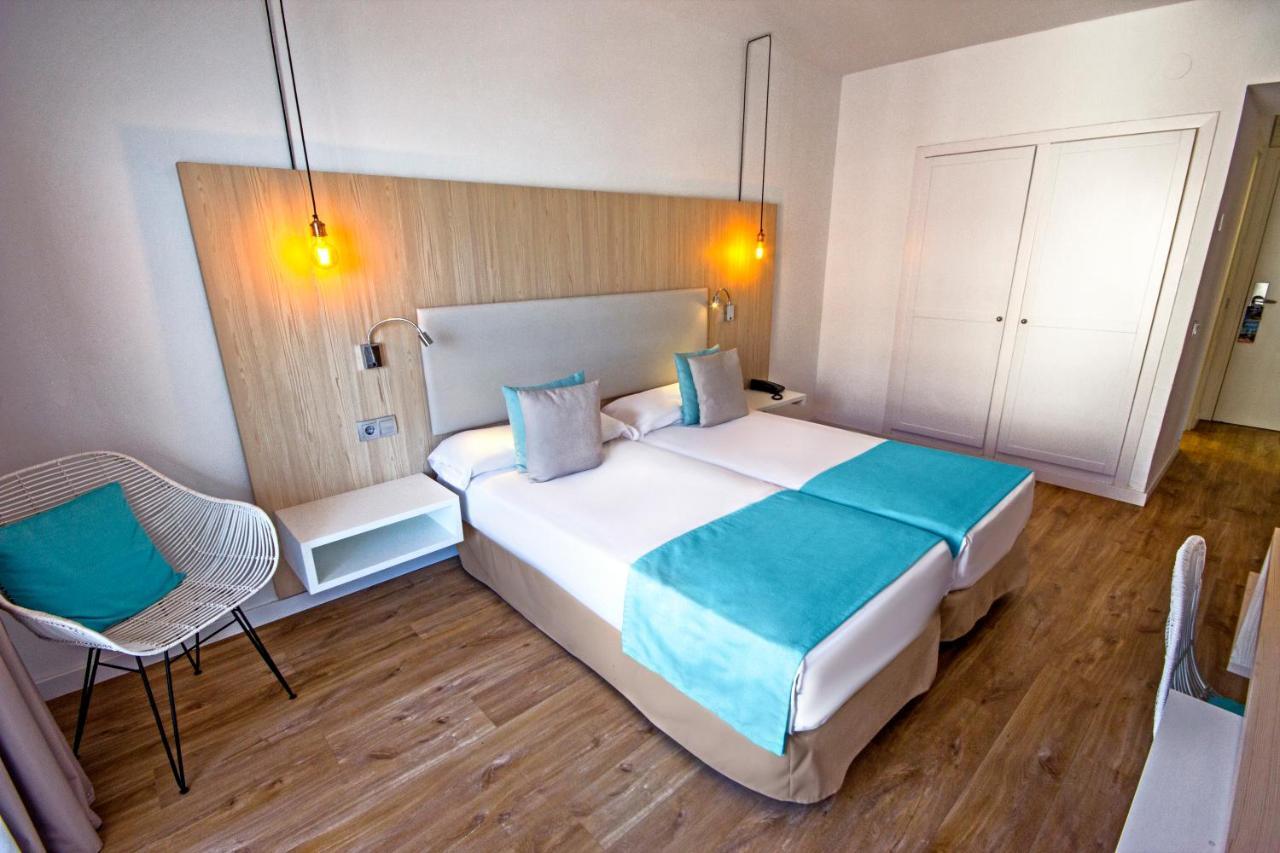 Monterrey By Pierre & Hotel